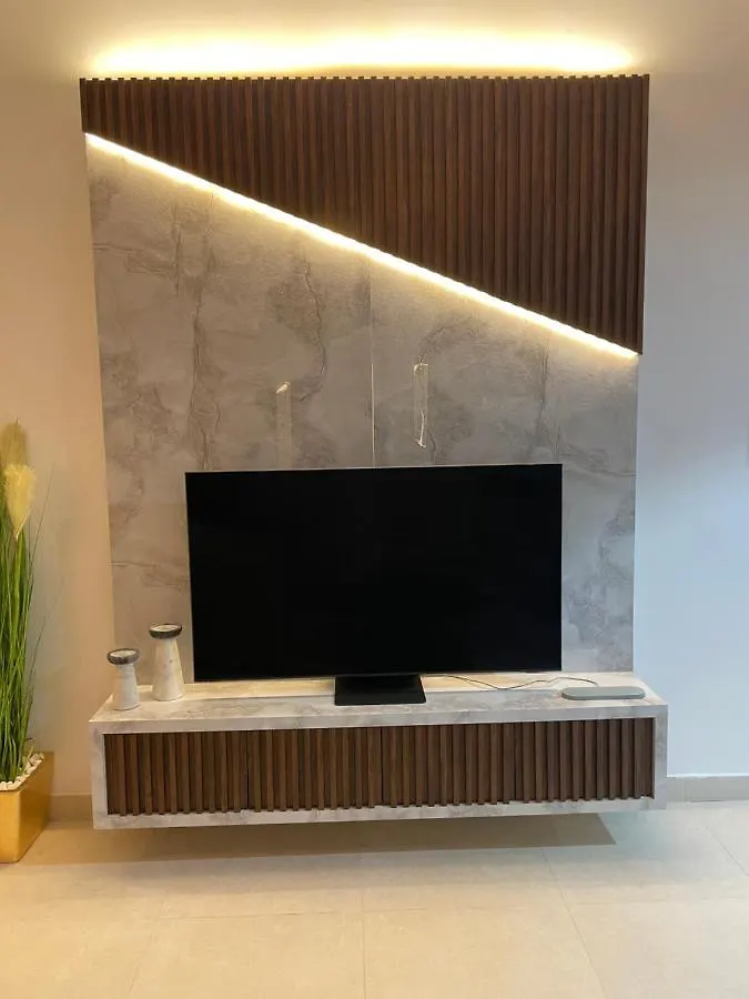 Ansam, Yas Island Apartment Abu Dhabi United Arab Emirates