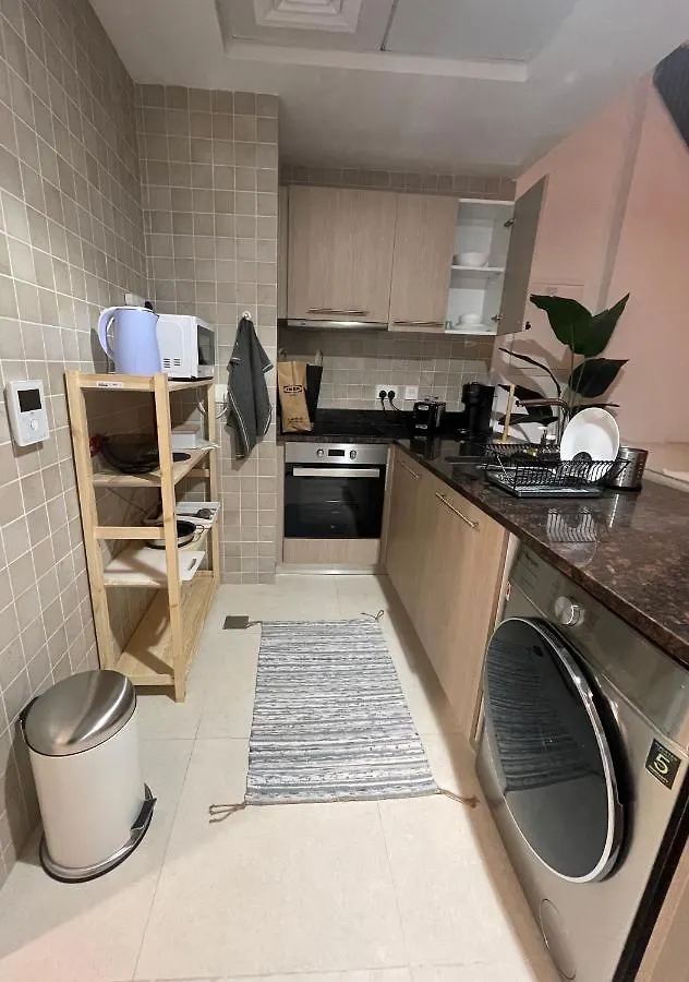 Ansam, Yas Island Apartment Abu Dhabi