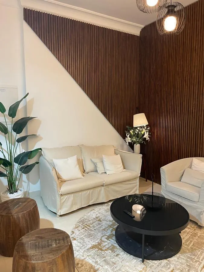 Ansam, Yas Island Apartment Abu Dhabi United Arab Emirates