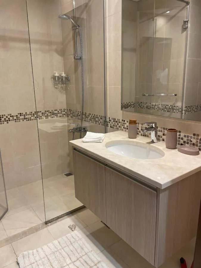 Ansam, Yas Island Apartment Abu Dhabi