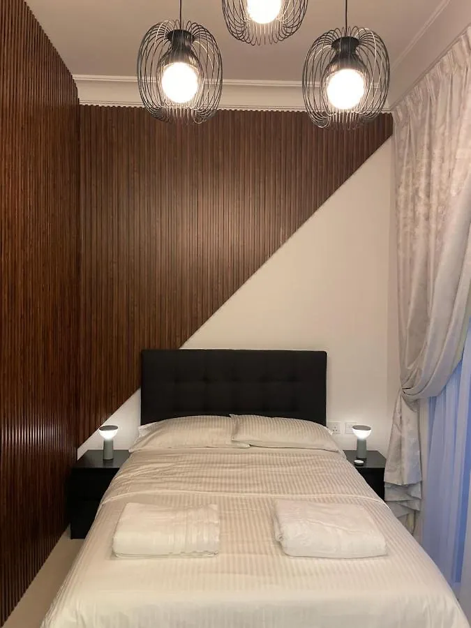 Ansam, Yas Island Apartment Abu Dhabi