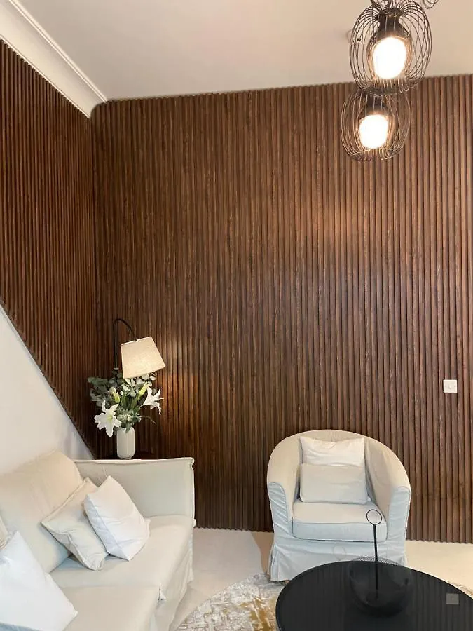 Ansam, Yas Island Apartment Abu Dhabi